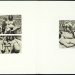 Henri-Cartier Bresson's Scrapbook
