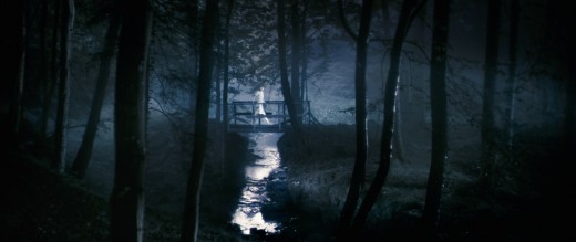 Antichrist, Lars Von Trier